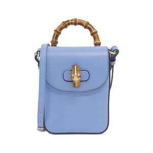 GUCCI Blue Bag